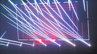 Rezz Throwback Set - Mission Ballroom - Denver, CO - 8/31/24