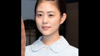 高畑充希 「とと姉ちゃん」 初回視聴率 22.6％を記録！