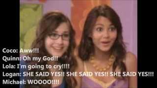 Zoey 101 zoey is pregnant full episode