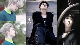 [TikTok#2](Nghiêm Hạo Tường) Goodboy và Badboy cùng 1 hệ điều hành #nghiêmhạotường #yanhaoxiang