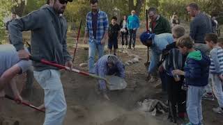 The Making of Rio Fernando Park