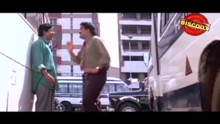 Chandralekha Malayalam Movie Comedy Scene sreekumar and Sreenivasan