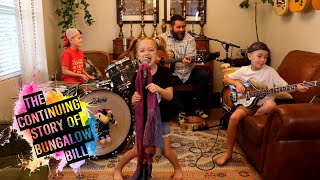 Colt Clark and the Quarantine Kids play \