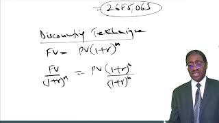 FM-TIME VALUE OF MONEY LEESON 2- (CALL 254722658875 FOR ONLINE CLASSES OR FOR PRERECORDED VIDEOS)