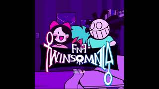 FNF Twinsomnia Full OST