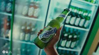 Tuborg - Tilt Your World