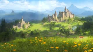 Home Is In Your Heart | Fantasy Music & Ambience | Emotional Orchestral Background Music 432Hz