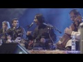 karolina cicha u0026 shafqat ali khan @ ethno port poznan festival 2016