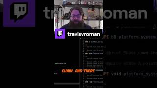 Avoiding window resize issues with a Vulkan renderer #gameprograming #gamedev #vulkan