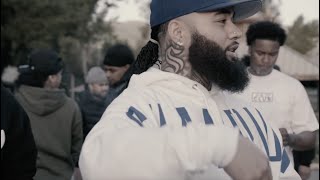 HollowS - Doin They Thang (ft. Dada19 & Kitihawk) [Dir. By @Shotbytri]