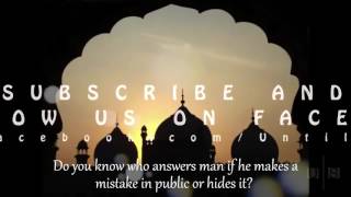 Do You Know Atadri   Meshary Al Arada ᴴᴰ With LyricsEng Sub