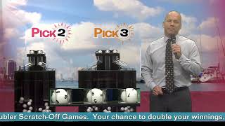 Pick Midday 20220714