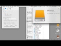 Apple OS X Yosemite Tutorial | Setting Up Finder Preferences Apple OS X Yosemite Tutorial | Setting Up Finder Preferences
