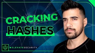 Hashes and Offline Cracking - What You Need to Know