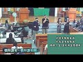 202209025 嘉義博愛長老教會 台語禮拜 抓住神的話 鄭哲宇牧師