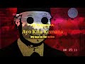 The Panasdalam - Ayo Kita Kemana (Official Lyric Video)