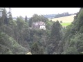 Craighall Castle Rattray Scotland Craighall Castle Rattray Scotland