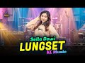 LUNGSET - SELLA DEWI FT. KE MUSIC Official Music Video