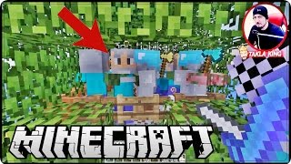 Fethi Dedenin Askerleri | Minecraft Türkçe Gizemli Ada Haritası | Bölüm 5