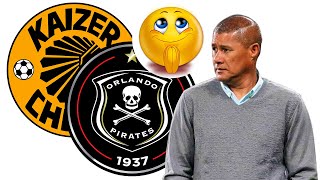 Cavin Johnson  is BEGGING for a chance at CHIEFS and PIRATES | KAIZER CHIEFS LATEST NEWS | PSL