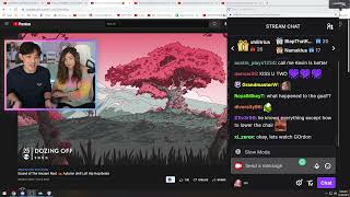Pokimane Slips Up...