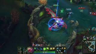 League of Legends Twith URF | Lol