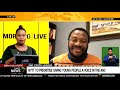 ANC Youth League | NYTT to prioritise giving youth a voice in the ANC