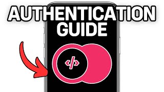 New! Appwrite Authentication (Full Guide) 2025!