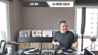 DJ André Souza - LIVE MIX 24/11/2024.