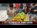 20240920 呂國璽噴繪作品展 呈現花蓮山海創作靈感｜@fgsbltv