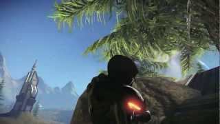 Tribes: Ascend "World's Fastest Shooter" Free-To-Play: Korea Fan Trailer 'Give me the flag' HD #2