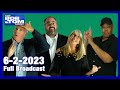 The Full BOB & TOM Show for June 2, 2023