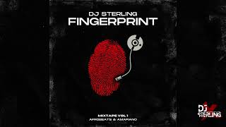 AFROBEATS & AMAPIANO FINGERPRINT VOL.1