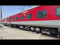 wdp4d 40235 gaurav india s 1500th high horsepower diesel locomotive previously in kalyan