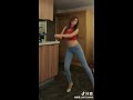 sexy tight jeans，紧身牛仔裤搔首弄姿舞系列1