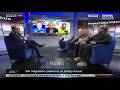 It's Topical | Top six political parties debate immigration in SA