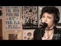 Wax Lead - "Crushed Velvet" (Live on Radio K)