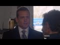 suits s05e16 mike ross found innocent