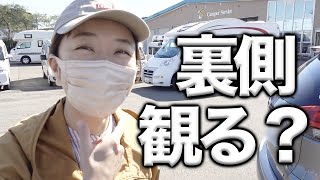 【北海道キャンピングガイド】取材の裏側！千歳フォーエバーキャンピングパラダイスで