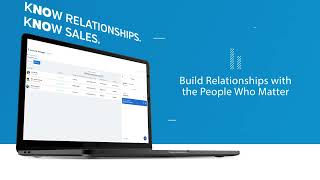 Upland Altify Relationship Map