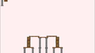 Game prototype (Box2D + SFML)