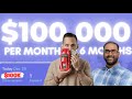 Zero to $100K/month SMMA In 6 Months (Dental Niche)