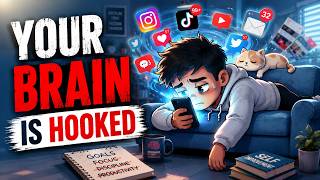 What Scrolling Does To Your Brain