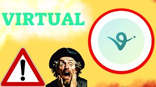 VIRTUAL Prediction 27/JAN VIRTUAL PROTOCOL News Today Crypto Technical Analysis Update Price Now