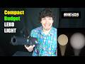 SHEHDS 100W Profile Spotlight Review (Warm/Cool White Budget Leko Light)