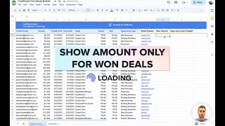 Formula Creator: How to Use AI to Build Spreadsheet Formulas for You