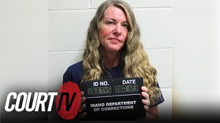 Doomsday Cult Mom Asks to Throw Out Murder Conviction