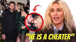 The Real Truth Behind The Divorce Of Miley Cyrus & Liam Hemsworth