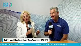Inside Data Centers: Process instrumentation in cooling systems [Interview]