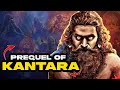 Prequel Of Kantara ! Kantara 2 Story | The AK Show